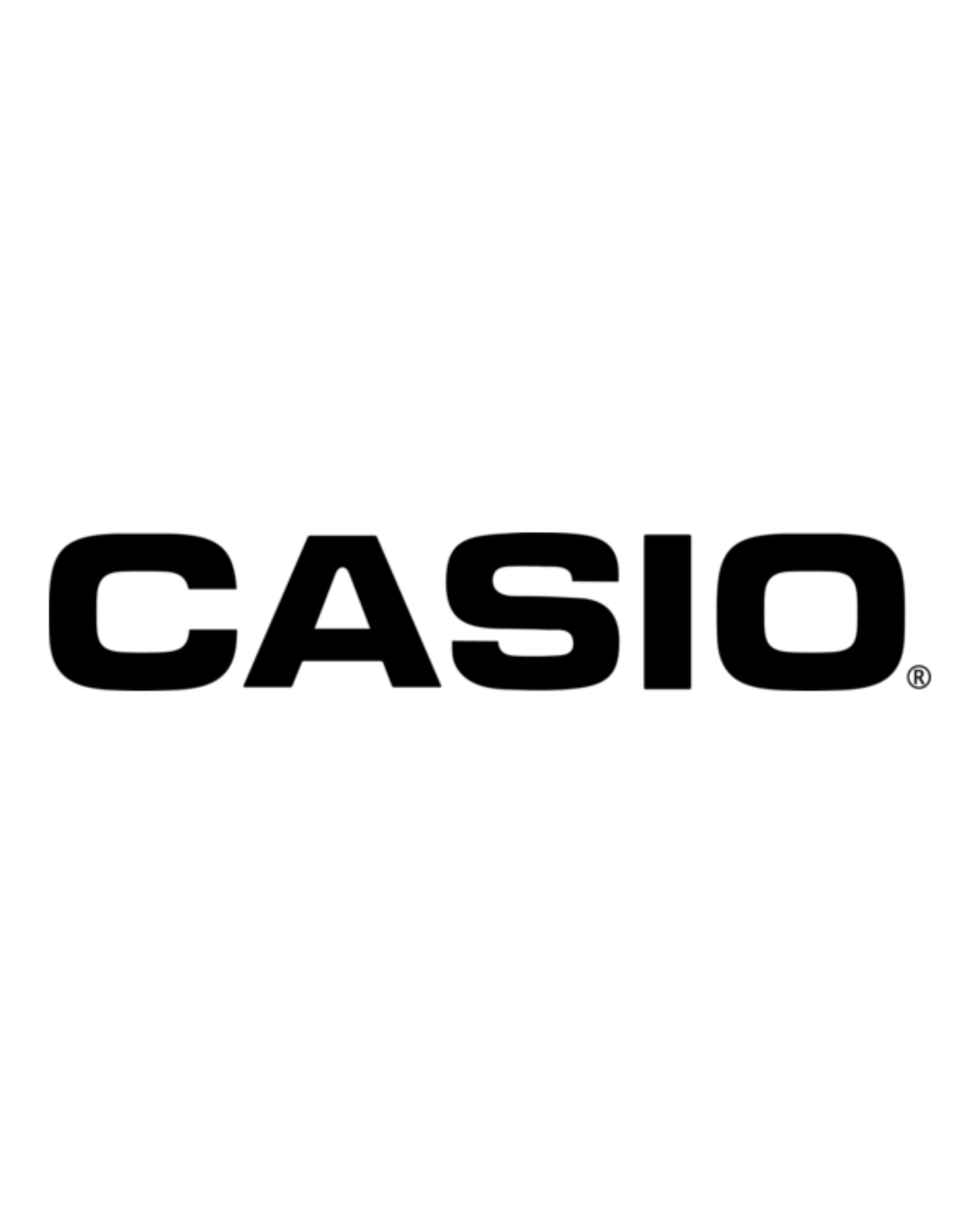Casio