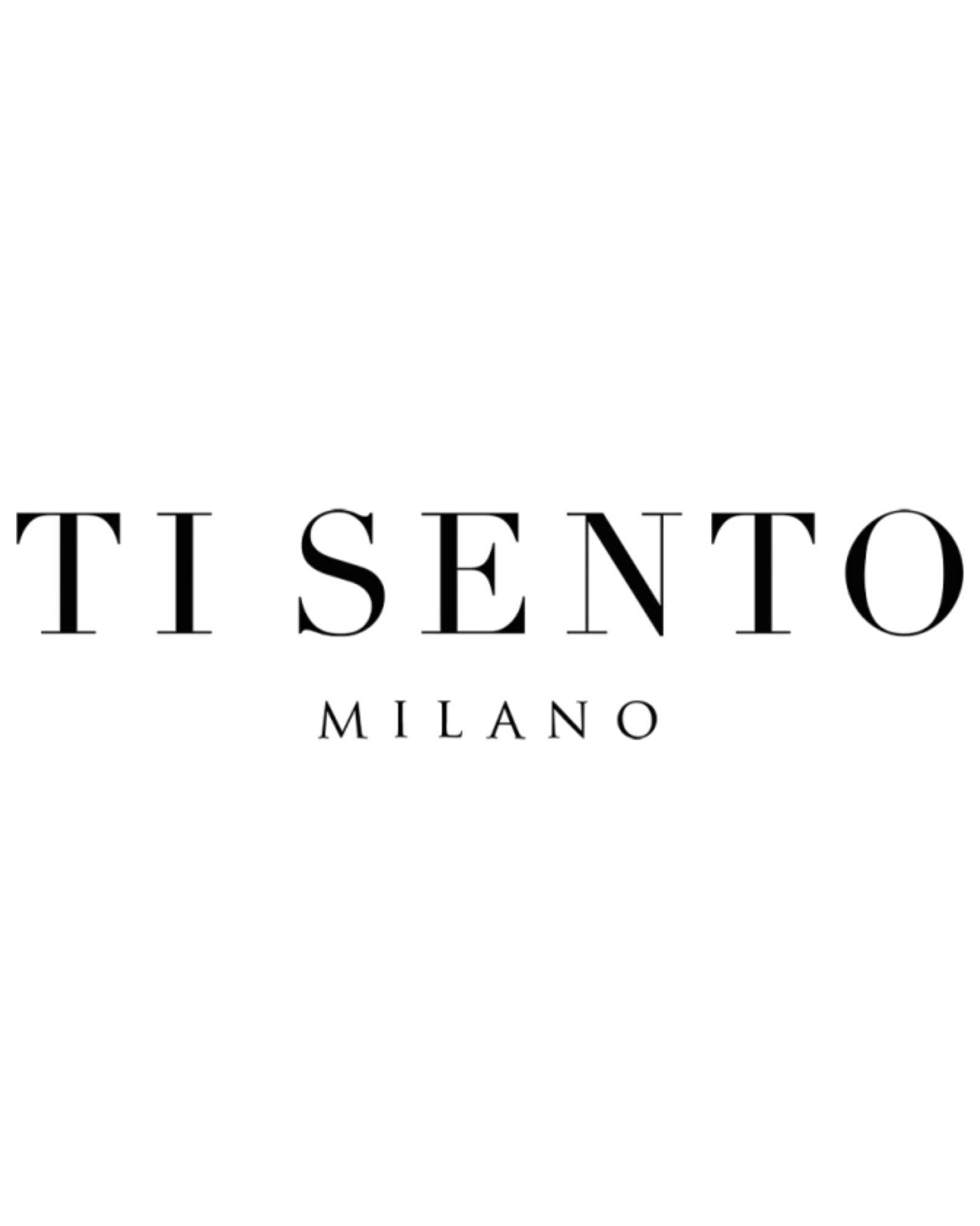 TI SENTO - Milano