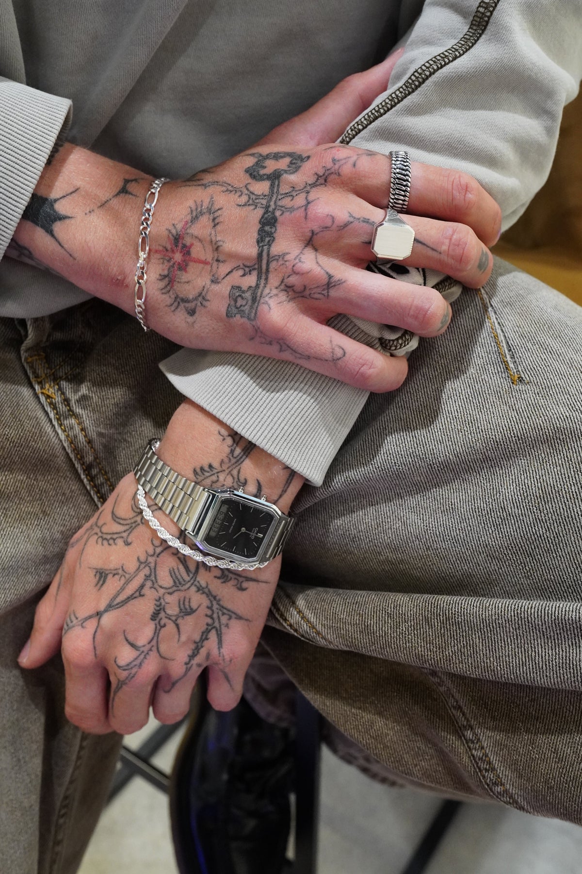 Horloges