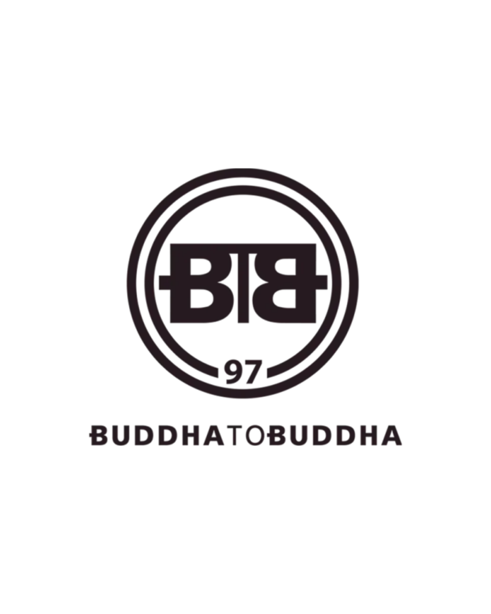 Buddha to Buddha