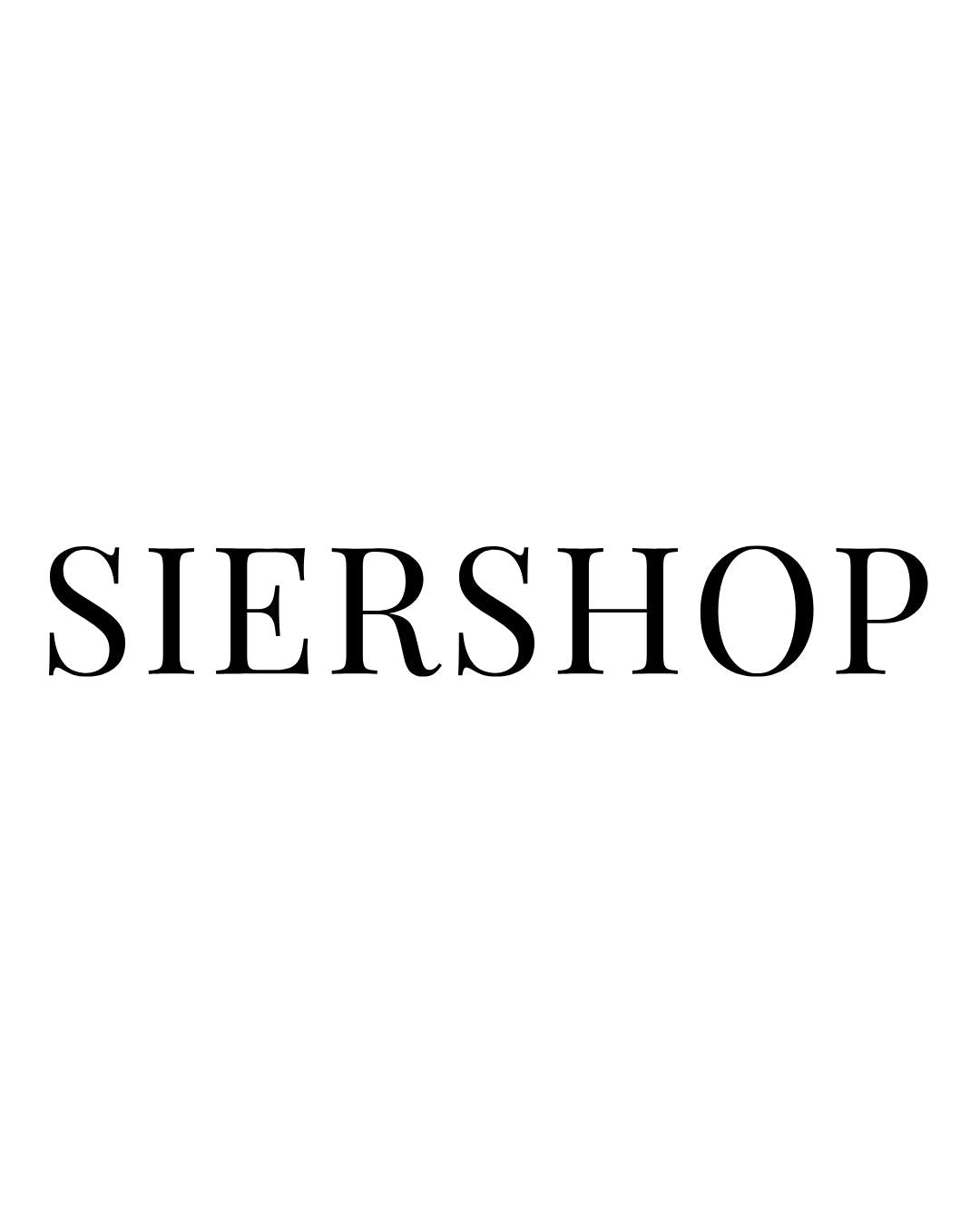 Selected by Siershop