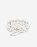 Buddha to Buddha Armband The Batul Zilver 001J010400106 hoofdfoto