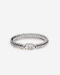 Buddha to Buddha Armband Nurul Zilver 001J010650101