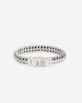 Buddha to Buddha Armband Ben Zilver 001J010700104 hoofdfoto