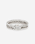 Buddha to Buddha Armband Chain Small Zilver 001J010900112