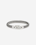 Buddha to Buddha Armband Ellen Zilver 001J011500102