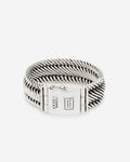 Buddha to Buddha Armband Edwin Zilver 001J011550114 hoofdfoto