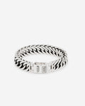 Buddha to Buddha Armband Esther Small Zilver 001J011580102