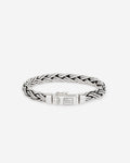 Buddha to Buddha Armband Katja Zilver 001J011700102