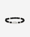 Buddha to Buddha Armband Spirit Bead Mini Onyx Beads Zwart 001J011891504 hoofdfoto
