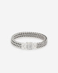 Buddha to Buddha Armband Julius Zilver 001J011920106