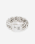 Buddha to Buddha Armband Nathalie Zilver 001J012100101
