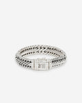 Buddha to Buddha Armband Edwin/Ben Small Zilver 001J012620105 hoofdfoto
