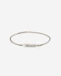 Buddha to Buddha Armband Permanent Zilver 001J018530105 hoofdfoto