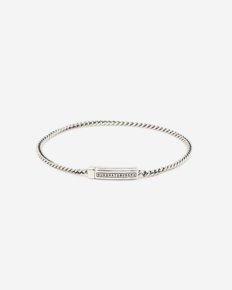 Buddha to Buddha Armband Permanent Zilver 001J018530105 hoofdfoto