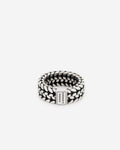Buddha to Buddha Ring Julius Zilver 001J021930120