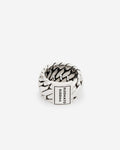 Buddha to Buddha Ring Ben Zilver 001j024900119 hoofdfoto