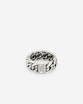 Buddha to Buddha Ring Nathalie Small Zilver 001J026010120