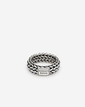Buddha to Buddha Ring Ellen Zilver 001J027940117