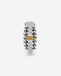 Buddha to Buddha Hanger Ben Limited 14kt Zilver 001J098480101