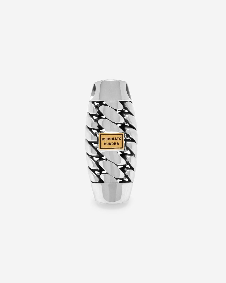 Buddha to Buddha Hanger Ben Limited 14kt Zilver 001J098480101
