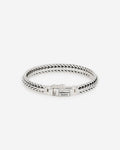 Buddha to Buddha Armband Nurul XS Zilver 001K010660111