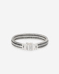 Buddha to Buddha Armband Edwin XS Zilver 001K011550106