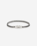 Buddha to Buddha Armband Esther Mini Zilver 001K011580103 hoofdfoto