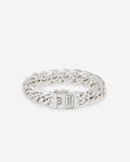 Buddha to Buddha Armband Nathalie XS Zilver 001K012090107