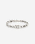 Buddha to Buddha Armband Nathalie Mini Zilver 001K012110106