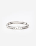Buddha to Buddha Armband Edwin Mini Gerecycled 925 sterling zilver 001K012630105 hoofdfoto