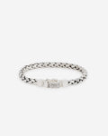 Buddha to Buddha Armband George XS Zilver 001K018090107