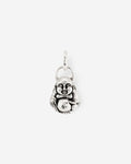 Buddha to Buddha Hanger Buddha XS Zilver 001K096620000 hoofdfoto