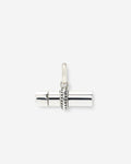 Buddha to Buddha Hanger Ben Locket Gerecycled 925 sterling zilver 001J090230100 hoofdfoto