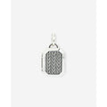 Buddha to Buddha Hanger Barbara Locket Gerecycled 925 sterling zilver 001J096950100 hoofdfoto
