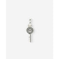 Buddha to Buddha Hanger Key Gerecycled 925 sterling zilver 001J096990100 hoofdfoto