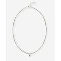 Buddha to Buddha Ketting Stacking Barbara Gerecycled 925 sterling zilver 001J048600160 hoofdfoto