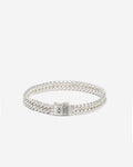 Buddha to Buddha Armband Chain Mini Gerecycled 925 sterling zilver 001K010820112 hoofdfoto