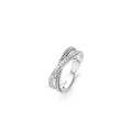 TI SENTO Ring Zilver 12020ZI hoofdfoto