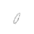 TI SENTO Ring Zilver 12297ZI