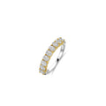 TI SENTO Ring Verguld 12339ZY