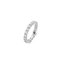 TI SENTO Ring Zilver 12372ZI