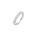 TI SENTO Ring Zilver 12381ZI