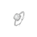 TI SENTO Ring Zilver 12389ZI