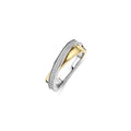 TI SENTO Ring Verguld 12395ZY