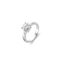 TI SENTO Ring Zilver 1464ZI