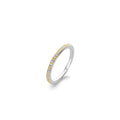 TI SENTO Ring Verguld 1923ZY hoofdfoto