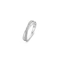 TI SENTO Ring Zilver 1953ZI hoofdfoto