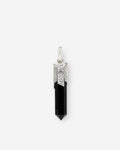 Buddha to Buddha Hanger Gemstone Onyx Edelsteen / gerecycled 925 sterling zilver 001J097011500 hoofdfoto