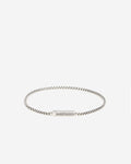 Buddha to Buddha Armband Permanent Venetian Gerecycled 925 sterling zilver 001J018540104 hoofdfoto
